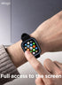 elago Apple Watch (45/44mm) Case Duo